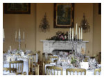 Candelabra - Choice of Gold or SIlver