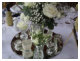 Crystalware Table Decoration