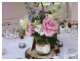 Rustic Table Centrepiece
