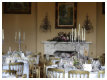 Candelabra-Choice of Gold or Silver